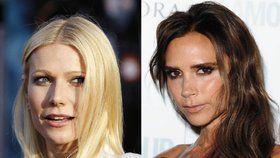 Gwyneth Paltrow i Victoria Backham jsou na bezlepkové dietě již roky.