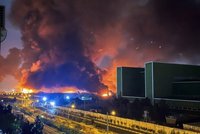 ONLINE: Smrt řidiče v Dubaji. „Blíží se okamžik pravdy,“ vzkázal Íráncům Netanjahu