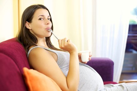 Kolik má přibrat žena během těhotenství: Ideální váhový přírůstek