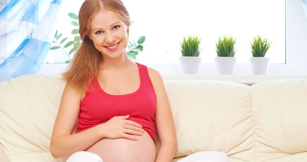 7 věcí, které by těhotné ženy měly raději vědět předem