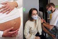 Očkování proti covidu a neplodnost? Vědci promluvili o nesmyslech a ukázali důkazy