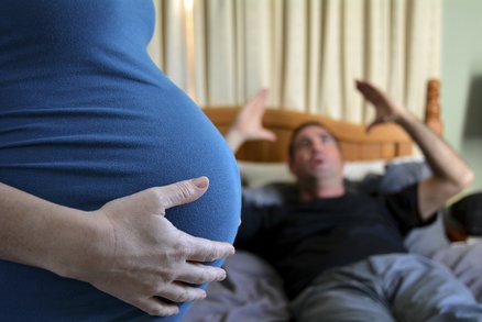 7 neuvěřitelných věcí, které se dějí s tělem během těhotenství