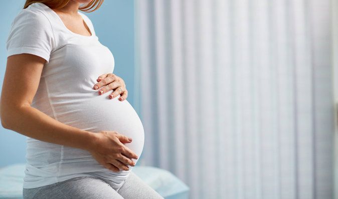 Těhotná diabetička: Častější komplikace při porodu