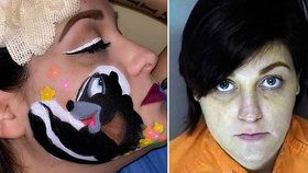 Make-up youtuberka skončila ve vězení za hrozné činy: Dvě novorozené děti odhodila do koše!