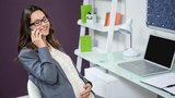 Past pro těhotné: smlouva na dobu určitou I budoucí maminky může šéf (někdy) propustit