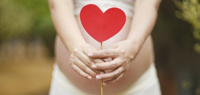 Chcem byť mama: ako pripraviť telo na tehotenstvo