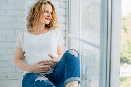 10+1 tip, jak si nenechat otrávit těhotenství, a naopak si ho užít