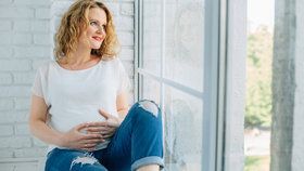 10+1 tip, jak si nenechat otrávit těhotenství, a naopak si ho užít