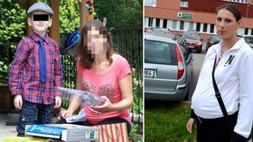Těhotné ženy z Orlové se bojí chodit do stejné ordinace, kde Lucie S. vypila jed.