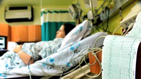 Těhotná před porodem zemřela na zápal plic: Rodina uzavřela s vinnou nemocnicí smír a dostane 4 miliony