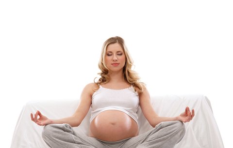6 věcí, které vás v těhotenství překvapí víc, než cokoli jiného