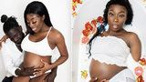 Tragická smrt těhotné youtuberky (†24): Měla pár dní před porodem!