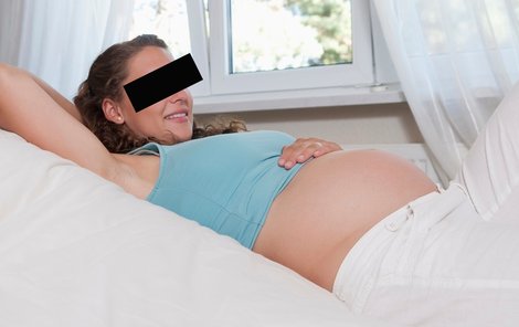 Těhotná Italka porodí úplně cizí děti. (Ilustrační foto)