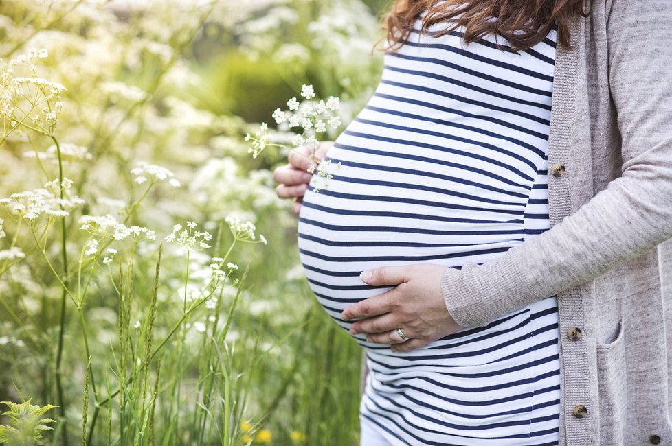 Těhotné ženy by podle studie dánských vědců neměly konzumovat tolik lepku, jinak se u jejich dětí objeví cukrovka 1. typu, ukázal výzkum (ilustrační foto)