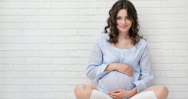 7 těhotenských mýtů: Víte, čemu věřit a na co raději zapomenout?