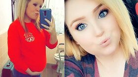 Útočnice zabila těhotnou kamarádku (†22): Nastávající mamince vyřízla plod z těla