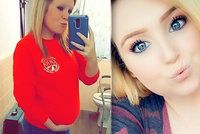 Útočnice zabila těhotnou kamarádku (†22): Nastávající mamince vyřízla plod z těla