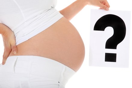 Co se s námi děje od 1. do 10. lunárního měsíce těhotenství? 