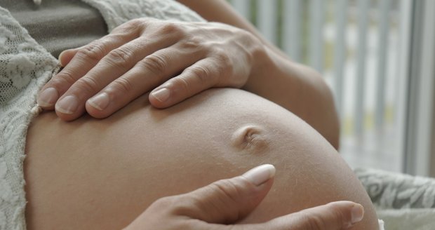 Rekordní těhotenství: Mexičanka čeká devaterčata!