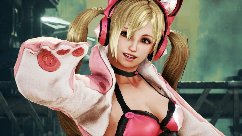 Tekken 7