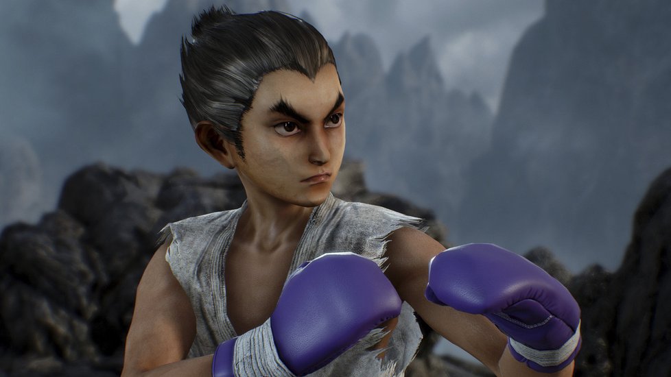 Tekken 7