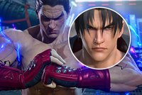 Tekken 8 recenze: Rozbij fotrovi držku aneb drsná rodinná pouta