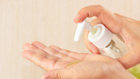 Antibakteriální mýdla mohou škodit těhotným, varují lékaři