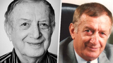 Přežil Osvětim, skrýval se v Praze. Zemřel někdejší šéf izraelských přátel Česka Harshalom (†99)