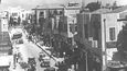 Tel Aviv, Herzl Street, 1913