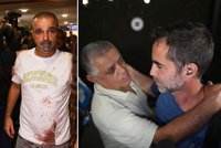 Izraelští hrdinové uneseného letu: Přemohli útočníka, zachránili letoun i pobodaného pilota