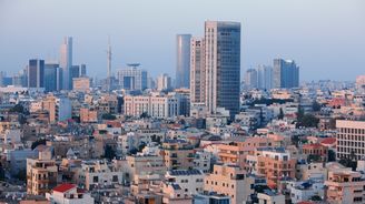 Tel Aviv je nejdražší město na světě. Sestřelil Paříž, Hongkong nebo Curych