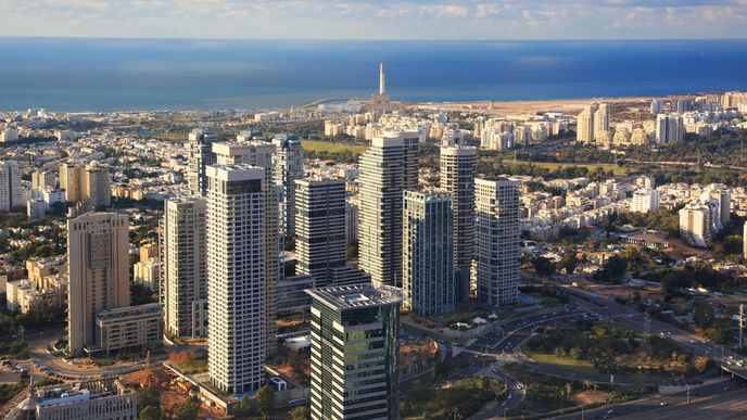 Tel Aviv