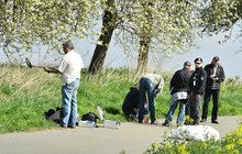 Mrtví v Uhříněvsi byli taxikáři: Další se pohřešují! Budou popravy pokračovat?