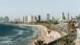 5. - 6. místo: Tel Aviv, Izrael
