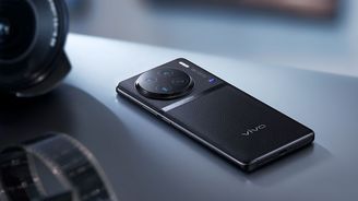 Prémiový fotomobil vivo X90 Pro posouvá hranice možností