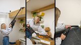 Vysavače Sencor: chytré řešení pro čistou domácnost bez kompromisů