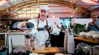 Perfect Catering mění firemní akce v nezapomenutelné zážitky Perfect Catering mění firemní akce v nezapomenutelné zážitky