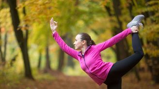 Jak pravidelný pohyb snižuje riziko vyhoření, deprese či úzkostných poruch? Jak pravidelný pohyb snižuje riziko vyhoření, deprese či úzkostných poruch?