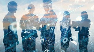 Huawei potřetí za sebou mezi lídry podnikových sítí Huawei potřetí za sebou mezi lídry podnikových sítí