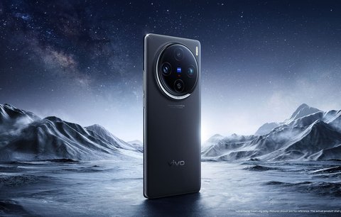 Hledáte luxusní smartphone s dokonalým foťákem?