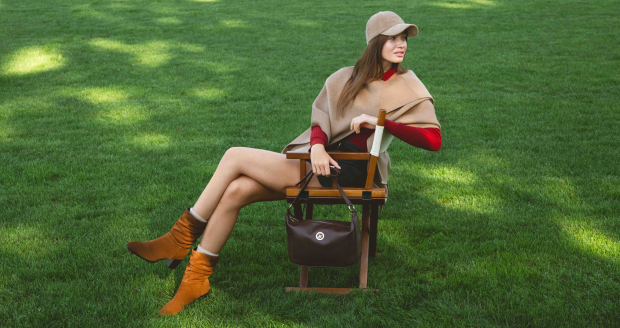 Styl a pohodlí v každém detailu: objevte podzimní kolekci Beverly Hills Polo Club v CCC!