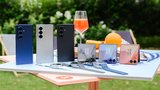 Skládací svět Samsungu. Smysluplné změny a každoroční posun vpřed