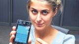 Nový telefon Gigabyte GSmart S 1205: Chytrý, ale...