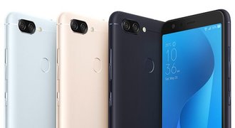 Vyhodnocení soutěže: Vyhrajte chytrý telefon Asus ZenFone Max Plus (M1)