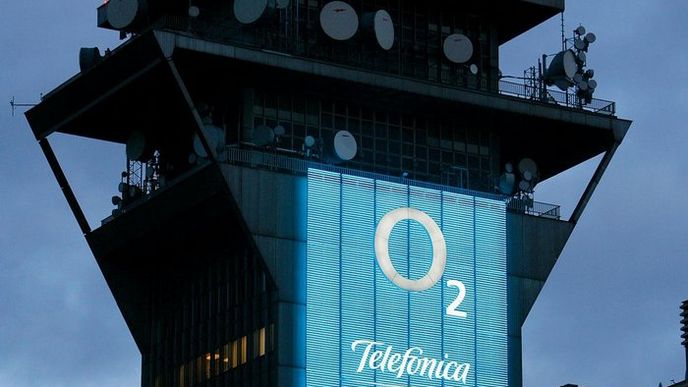 Telefónica