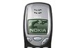 Nokia 3210 Nejpopulárnější mobil v historii, prodalo ho přes milionů kusů.