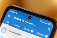 Rusové utahují šrouby: Zablokovali oblíbenou aplikaci