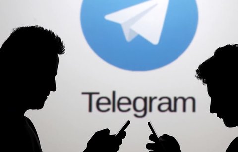Role Telegramu ve válce: Zakladatel sítě měl oplétačky s Rusy, setkal se i s Putinovým mužem