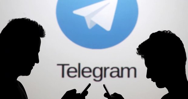 Role Telegramu ve válce: Zakladatel sítě měl oplétačky s Rusy, setkal se i s Putinovým mužem