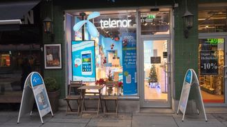 Kellnerova PPF má prý zájem o bulharský Telenor a tamní televizi 